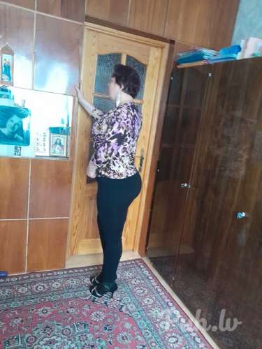 MASSAZIKI (36 aastat)