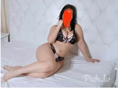 Jasminess (29 лет)