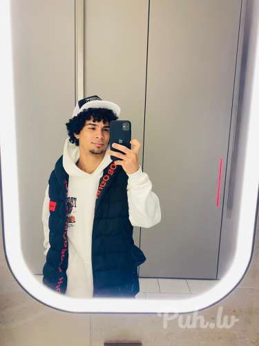 Alejandro (23 aastat)