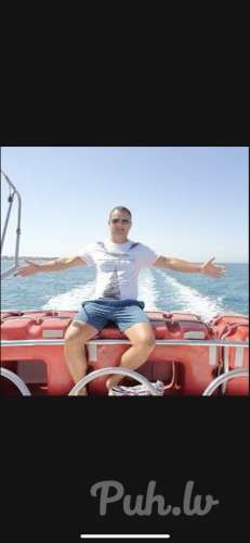 Папик 💯 (42 gadi)