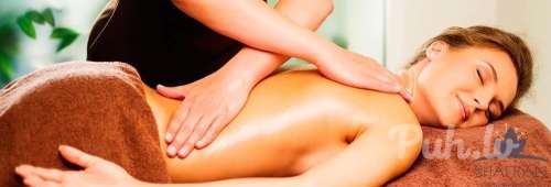 ✨Специальный,  авторский,  чувственный массаж для девушек✨


     🌟незабываем…