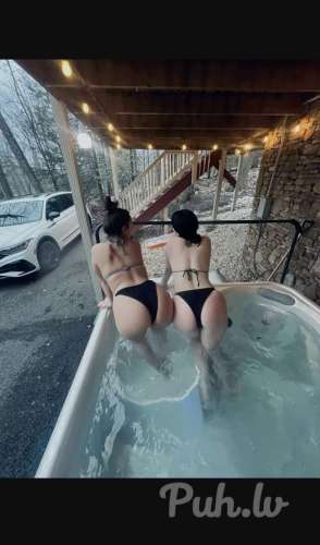 Две 🍒🍒🍒 (24 года)