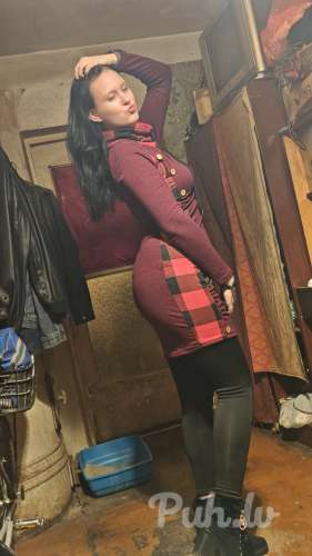 Amanda (24 года)