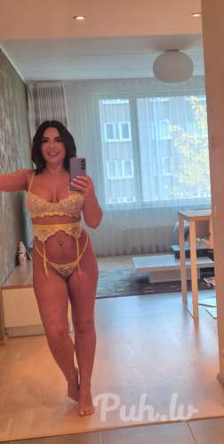 MONICA23 (39 years) (Photo!) offer escort, massage or other services (#8677190)