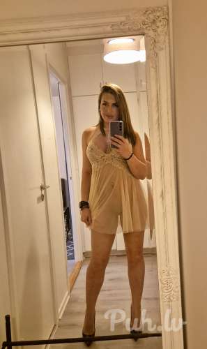 MONICA23 (39 years) (Photo!) offer escort, massage or other services (#8677190)