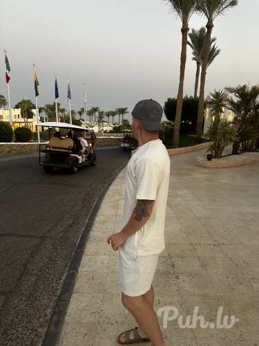 Ralfs Freibergs (19 лет)