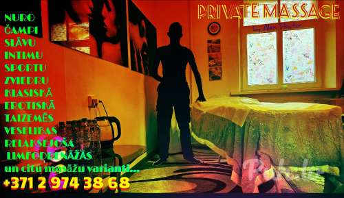 ⚕️Just ❤️‍🔥 Relax⚕️ (35 aastat) (Foto!) saab tuttavaks mehega (№8678722)