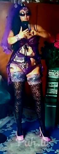 Жрица (37 metų)