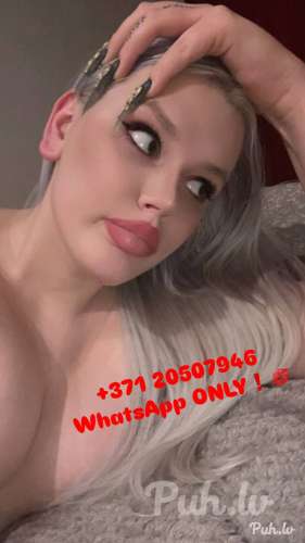 REAL HOT TS💋 (22 года)