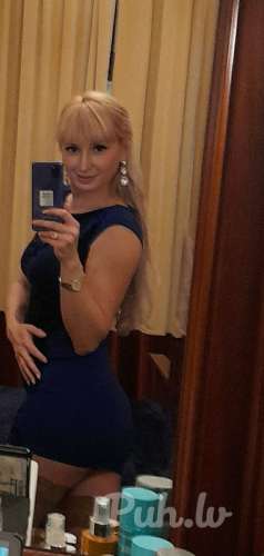 Zlata ❤️❤️❤️ (Photo!) offer escort, massage or other services (#8682816)