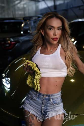 Carole (27 aastat) (Foto!) saab tuttavaks (№8682993)