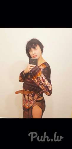 Veronika (26 aastat)
