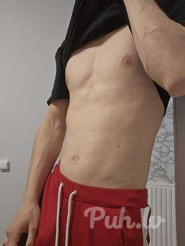 Привет) (23 gadi)