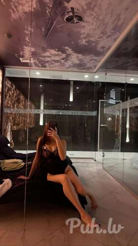 Afina (29 aastat) (Foto!) paku saatja-, massaaži- või muid teenuseid (№8685102)