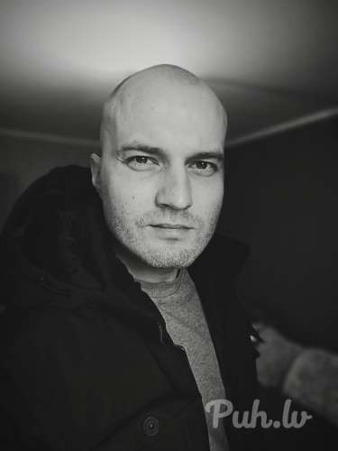 ArtMassage (34 gadi)