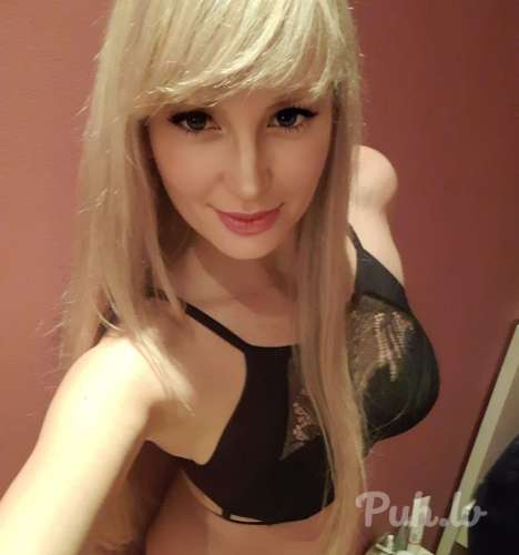 Sweet dreams ❤️ (Nuotrauka!) pasiūlyti escorto paslaugas ar masažą (#8685411)