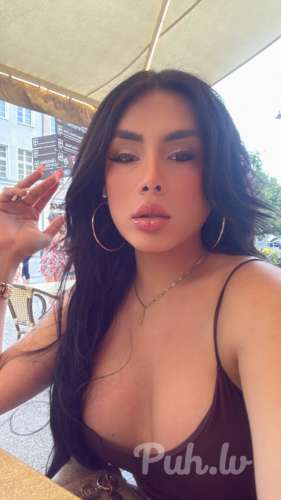 Georgina XL NEW RĪGA (23 aastat) (Foto!) saab tuttavaks (№8685921)