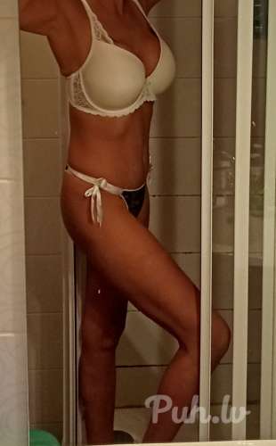 Sexy Lady (34 gadi) (Foto!) piedāvā masāžu, eskorta vai citus pakalpojumus (#8686808)