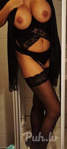 Sexy Lady (34 gadi) (Foto!) piedāvā masāžu, eskorta vai citus pakalpojumus (#8686808)