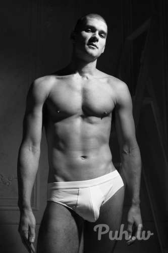 Давид (35 gadi)