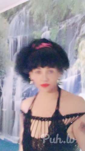 💋💋💋Marija💋💋💋 (42 года) (Фото!) познакомится с мужчиной для секса (№8687383)