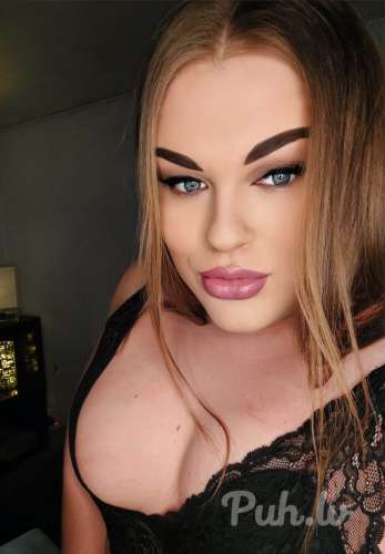 ❤️StunningMichelle❤️ (27 aastat) (Foto!) saab tuttavaks (№8688119)