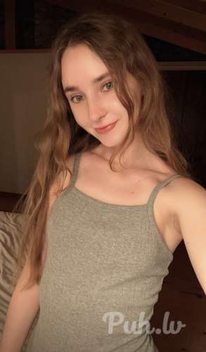 Hey! Ja jūties vientuļi droši uzraksti.  Piedāvāju bildes.  Video un čatiņu. 
Atbi…