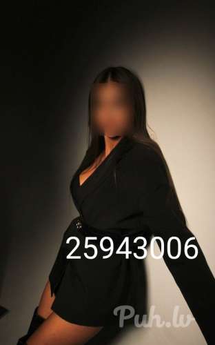 ПРИЕДУ💗ATBRAUKŠU (26 лет)