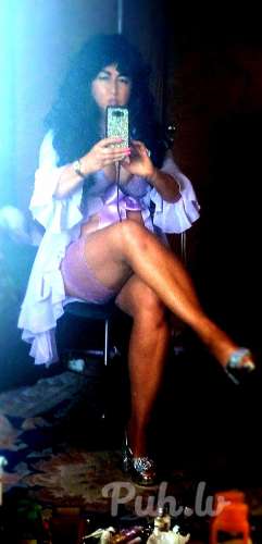 Жрица (37 metų) (Nuotrauka!) susipažinti su vyru seksui (#8688879)