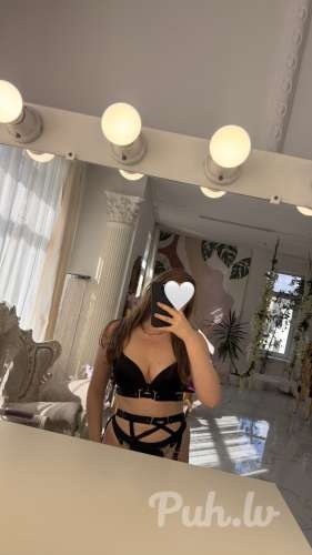 Olga (23 metai) (Nuotrauka!) pasiūlyti escorto paslaugas ar masažą (#8689013)