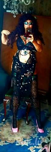 Ramina (37 gadi) (Foto!) piedāvā masāžu, eskorta vai citus pakalpojumus (#8689042)