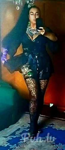 Ramina (37 gadi) (Foto!) piedāvā masāžu, eskorta vai citus pakalpojumus (#8689042)