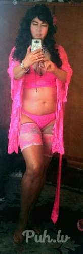 Ramina (37 gadi) (Foto!) piedāvā masāžu, eskorta vai citus pakalpojumus (#8689042)