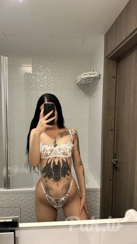 Laura (21 metai) (Nuotrauka!) pasiūlyti escorto paslaugas ar masažą (#8689210)