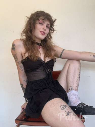 NaTasha 🍆 (22 years) (Photo!) gets acquainted (#8689211)