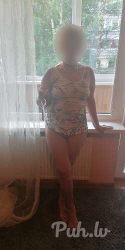 Даша (44 года)