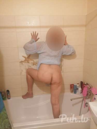 Даша (44 years) (Photo!) wants to tie sadomasochistic acquaintance (#8689283)