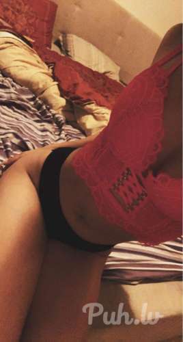 Kristine (22 года)