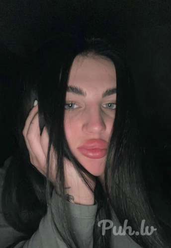 Krasivaya Lady (27 metų) (Nuotrauka!) susipažinti su vyru seksui (#8689457)