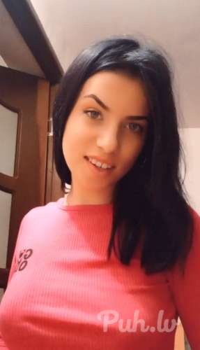 Sindija🥰 (19 aastat) (Foto!) saab mehega seksi eesmärgil tuttavaks (№8689648)