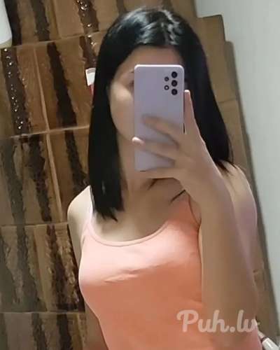 Sindija🥰 (19 aastat) (Foto!) saab mehega seksi eesmärgil tuttavaks (№8689648)