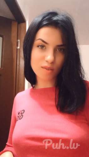 Sindija🥰 (19 years) (Photo!) offer escort, massage or other services (#8689654)