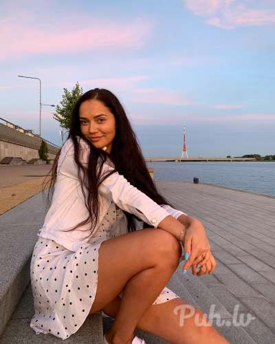 Iveta😈 (23 gadi) (Foto!) iepazīsies ar vīrieti seksam (#8689658)