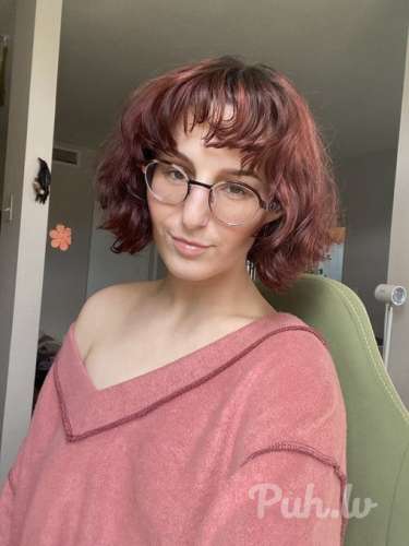 Stella (28 gadi) (Foto!) iepazīsies ar vīrieti seksam (#8689683)