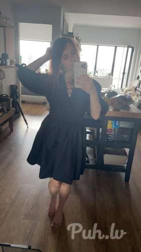 Ornella (26 лет) (Фото!) познакомится с мужчиной для секса (№8690007)