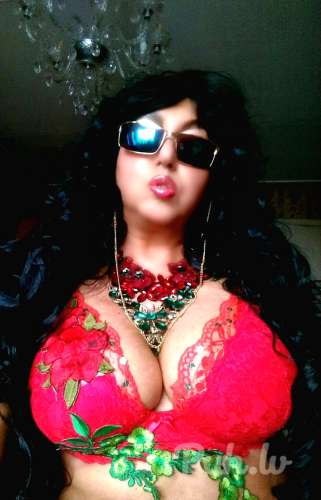 Ramina (37 лет) (Фото!) предлагает эскорт, массаж или другие услуги (№8690061)