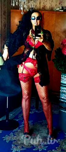 Ramina (37 лет) (Фото!) предлагает эскорт, массаж или другие услуги (№8690061)