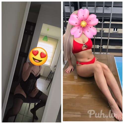 Divas foršas draudzenes aicina ciemos uz patīkamu, relaksējošu atpūtiņu 💦❤️🔥
Vie…