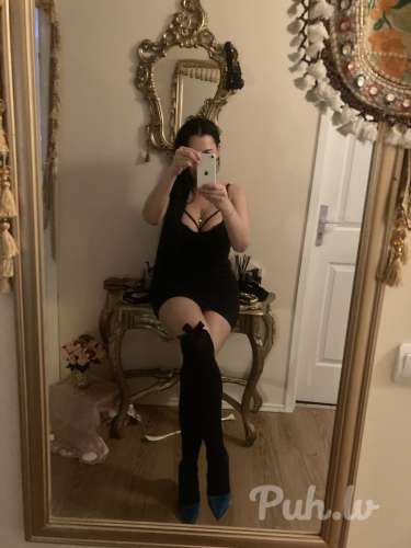 Amanda (39 metų) (Nuotrauka!) pasiūlyti escorto paslaugas ar masažą (#8691049)