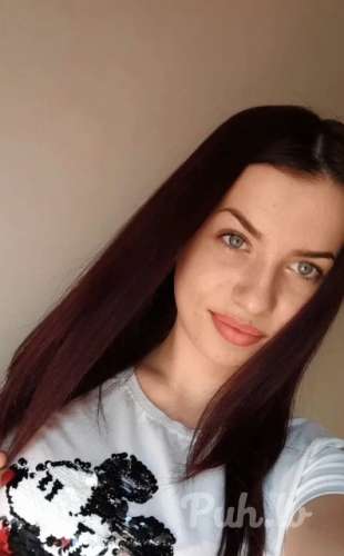 Sindija🥰 (19 years) (Photo!) offer escort, massage or other services (#8691659)